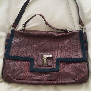 Juicy Coutoure hand bag